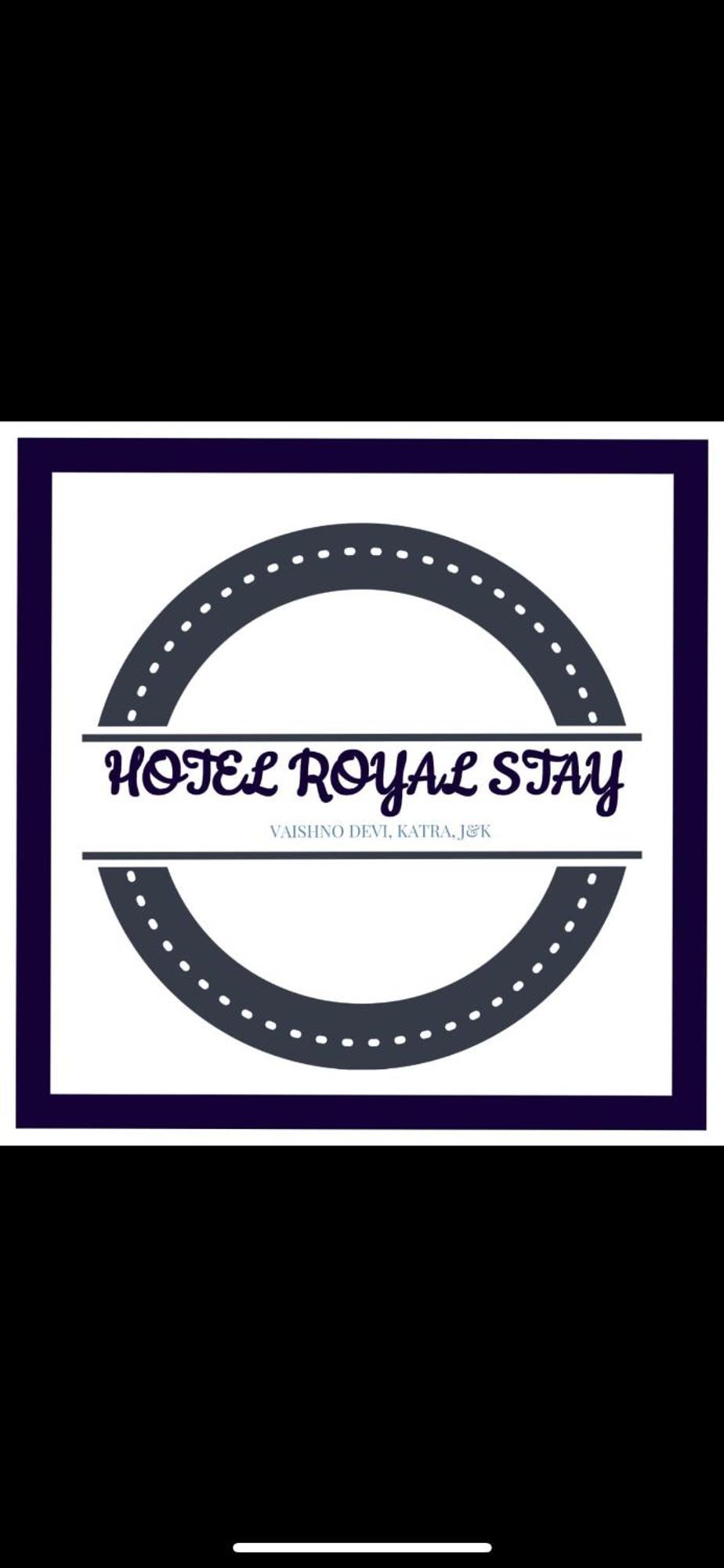 Hotel Katra Royal Stay Buitenkant foto